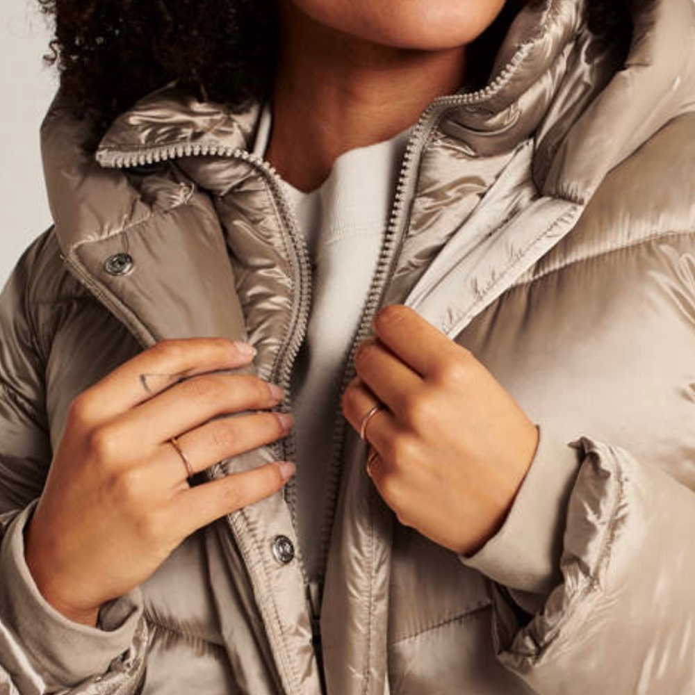 Long puffer cost
